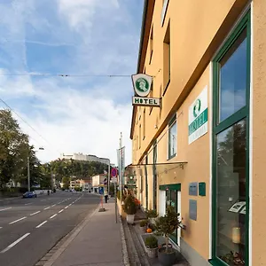 Otel Via Roma Salzburg