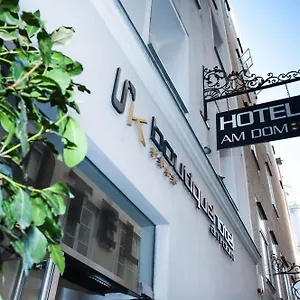 Boutiquehotel Am Dom 4*, Salzburgo Austria