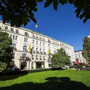 Otel Bristol Salzburg