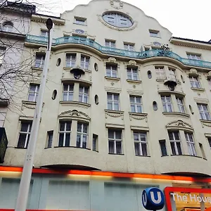 Oda ve Kahvaltı Mariahilf, Viyana