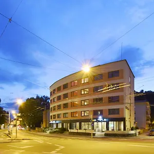 Am Neutor Zentrum Hotel Solnohrad