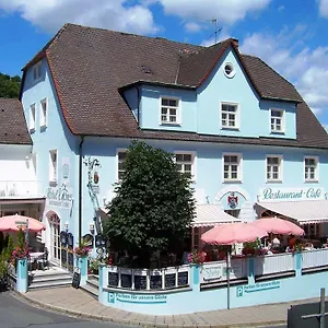 Krone Hotel Goessweinstein