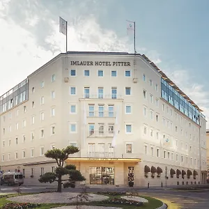 Otel Imlauer Pitter Salzburg