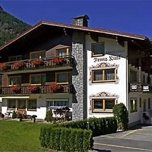 Gasthuis Vizensn Living Sölden