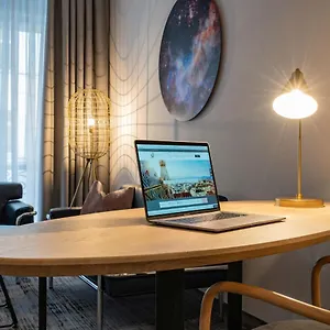 Starlight Renngasse Aparthotel