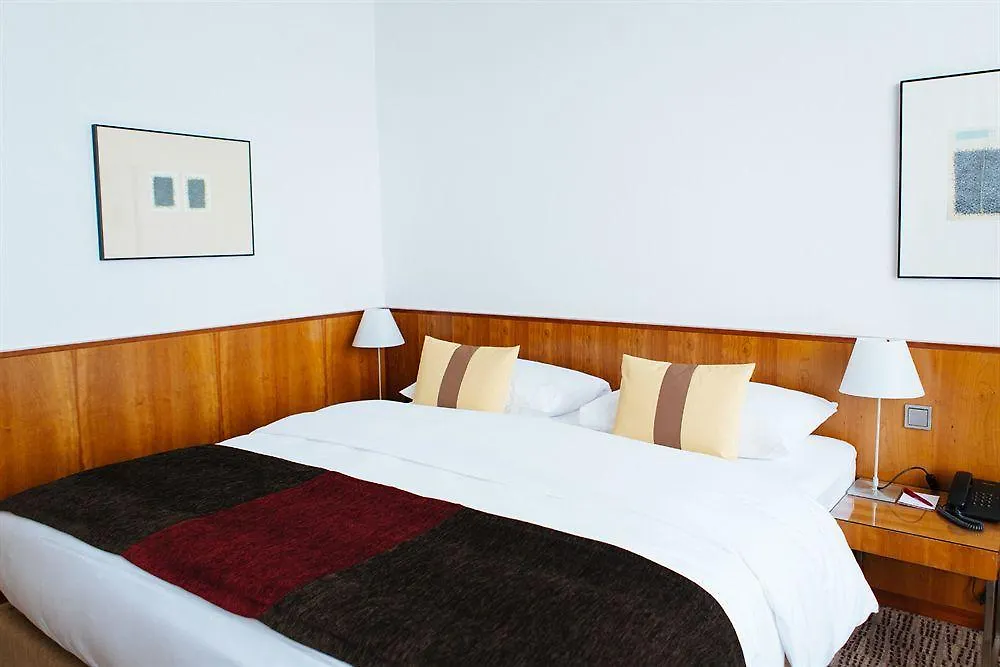 K+K Palais Hotel Vienna Austria