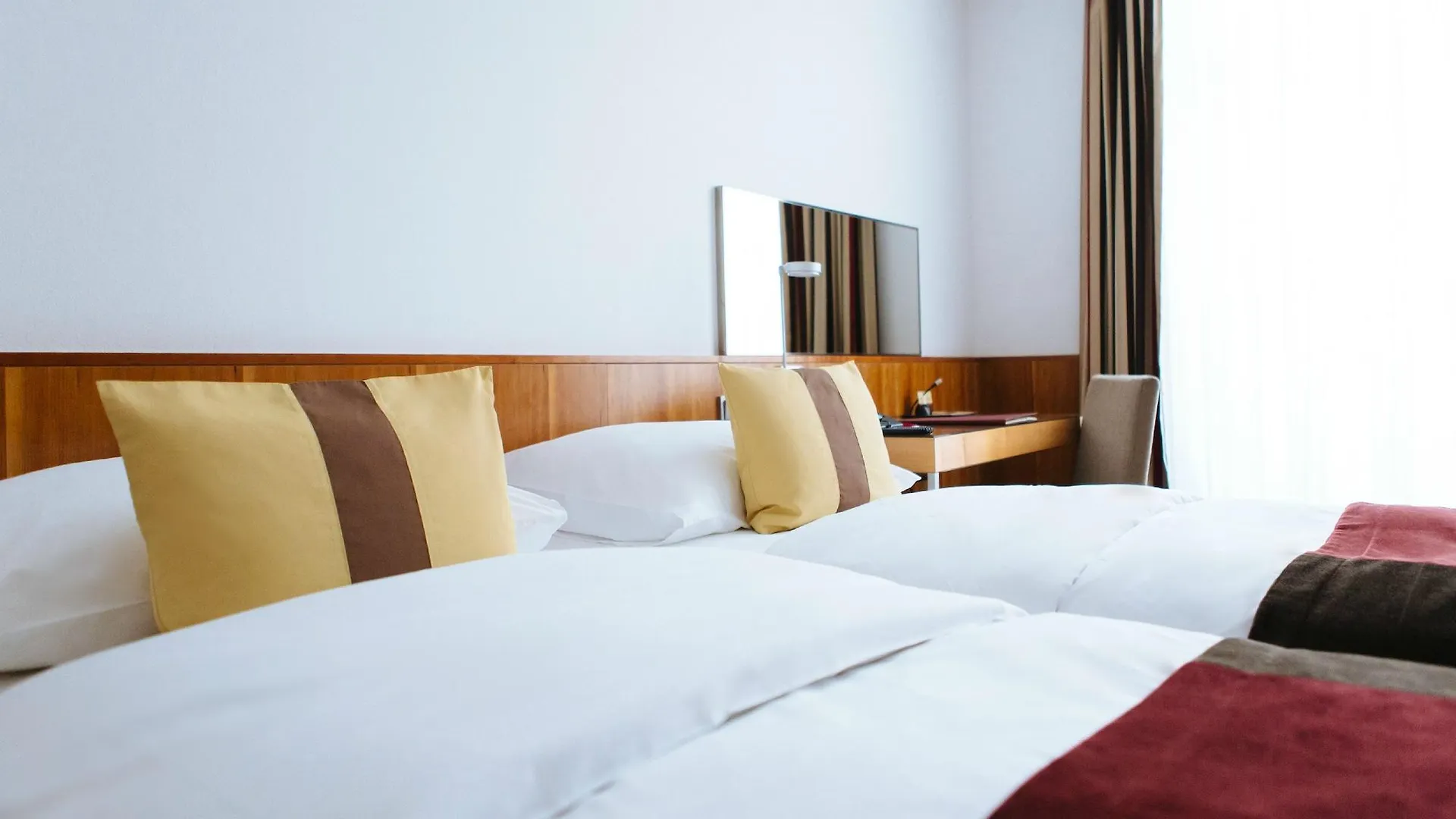 K+K Palais Hotel Vienna 4*,