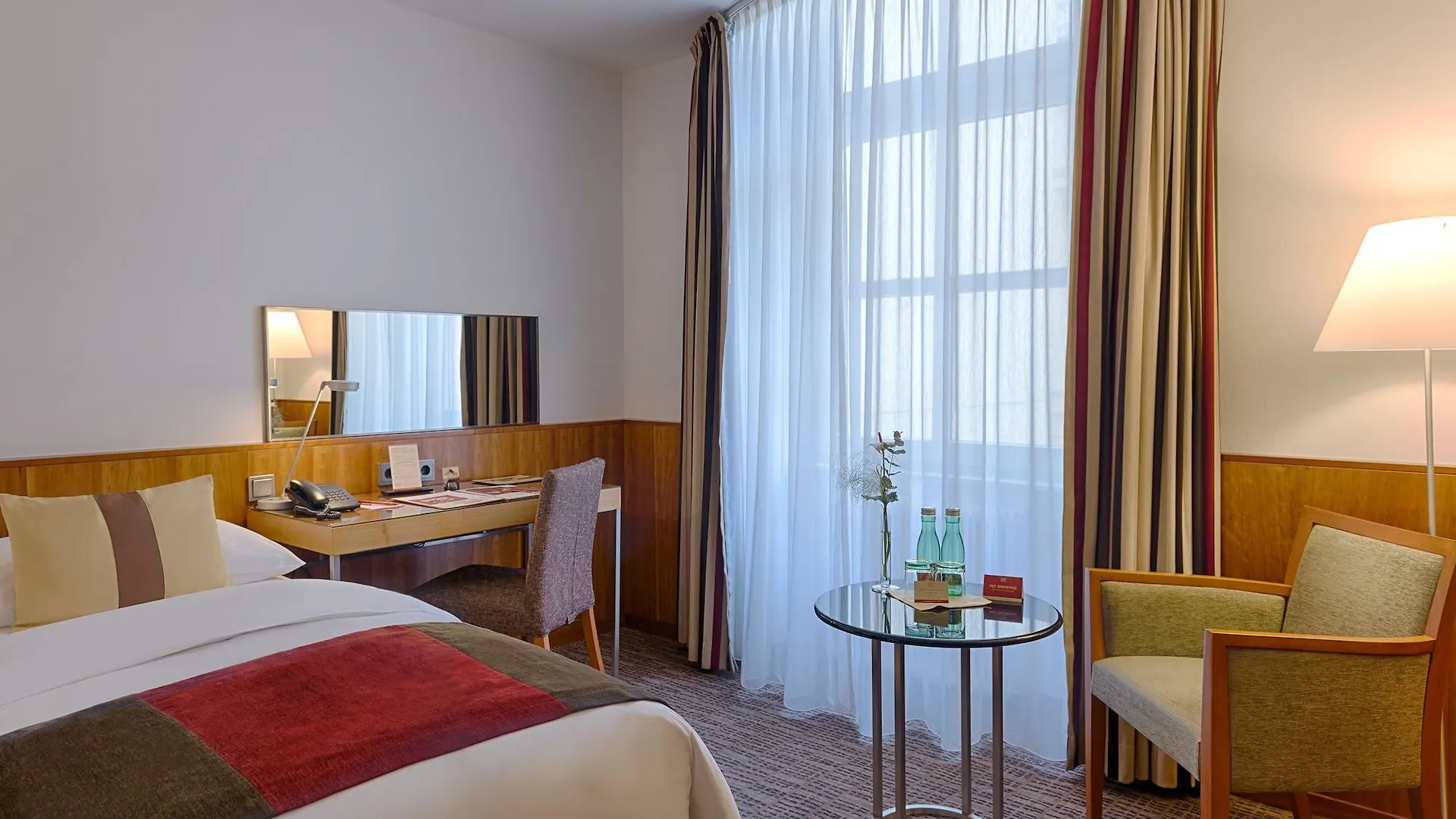 K+K Palais Hotel Vienna 4*,  Austria