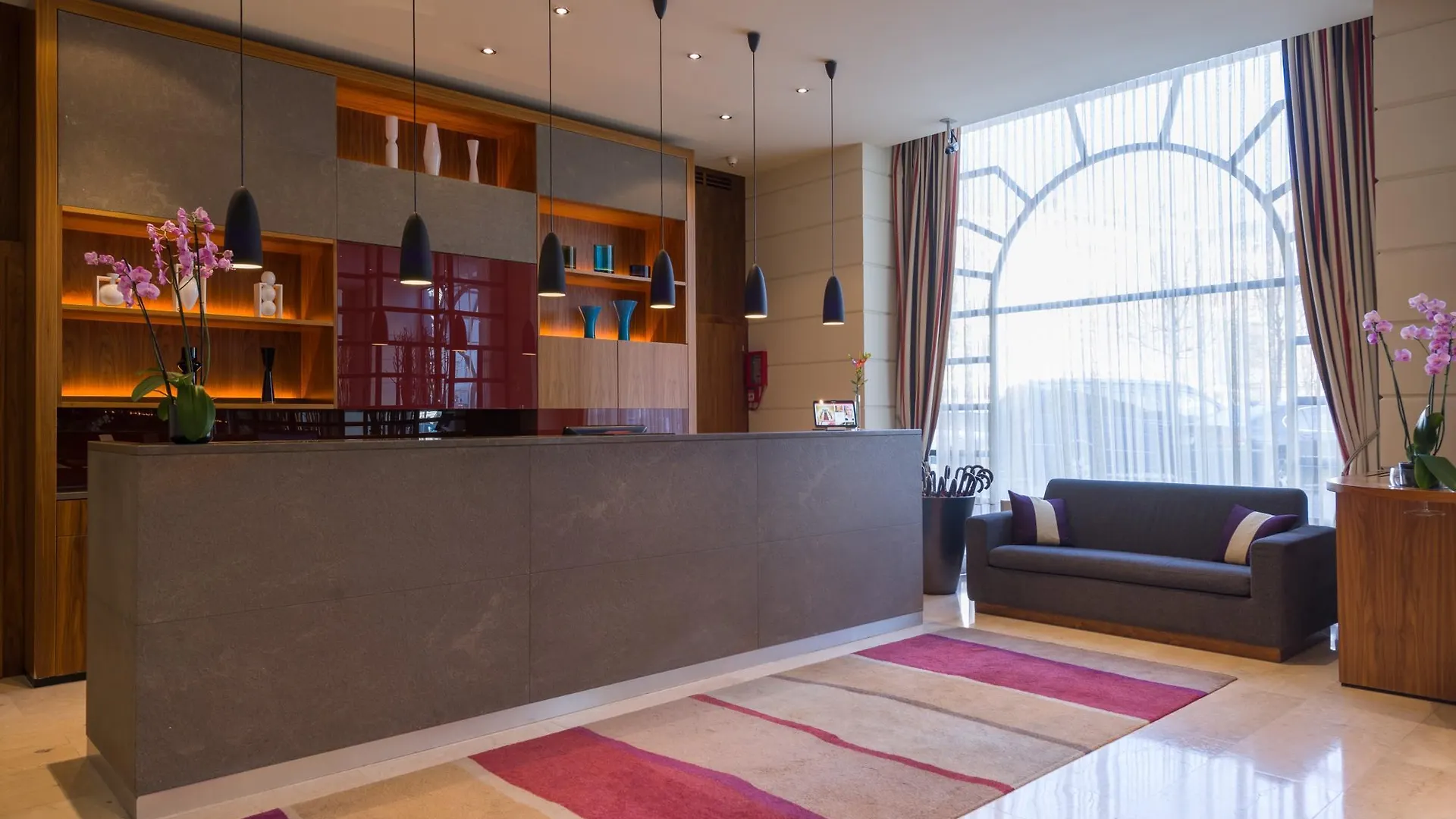K+K Palais Hotel Vienna 4*,