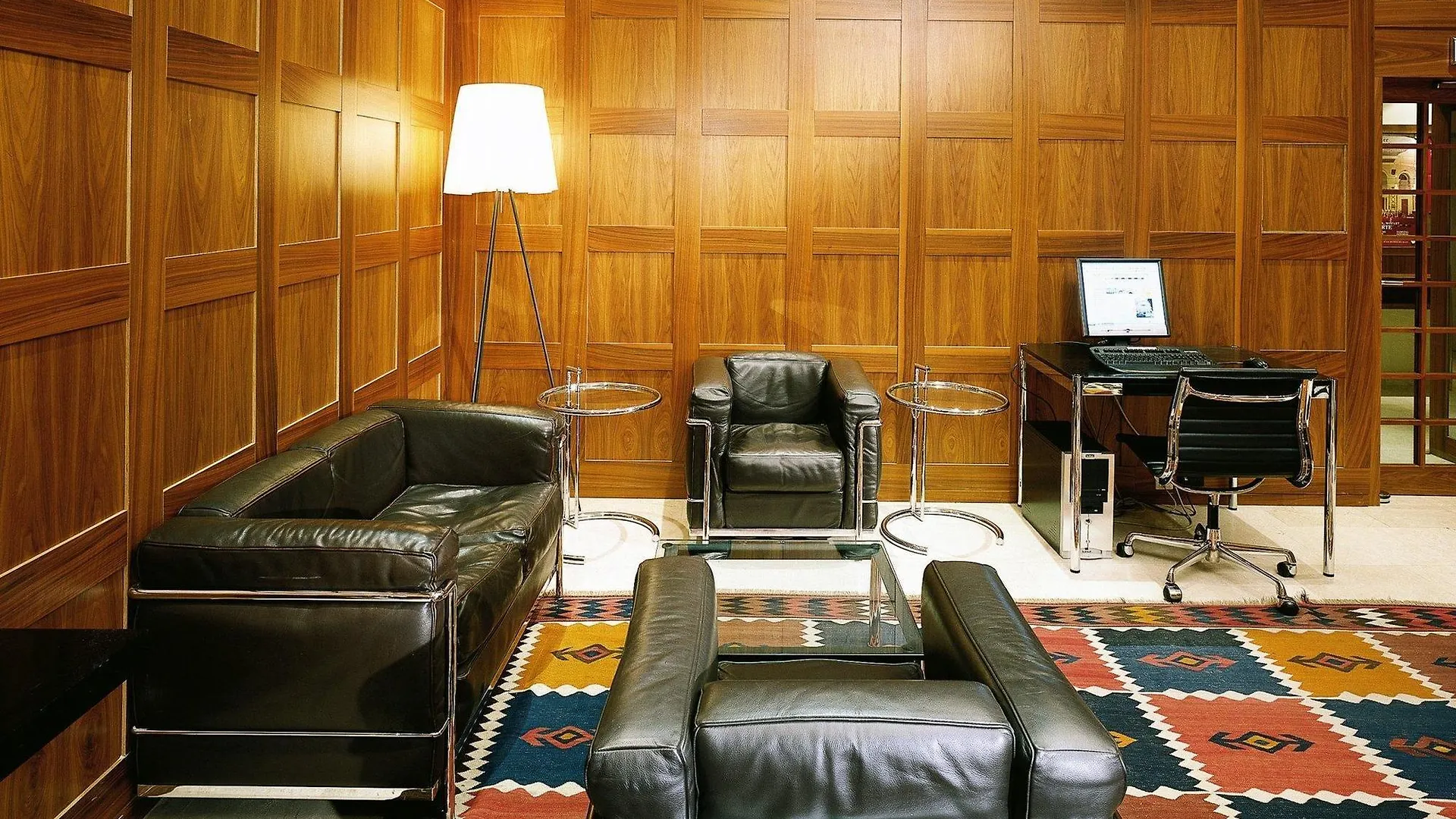 K+K Palais Hotel Vienna