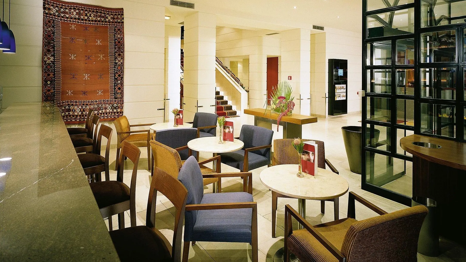 ****  K+K Palais Hotel Vienna Austria