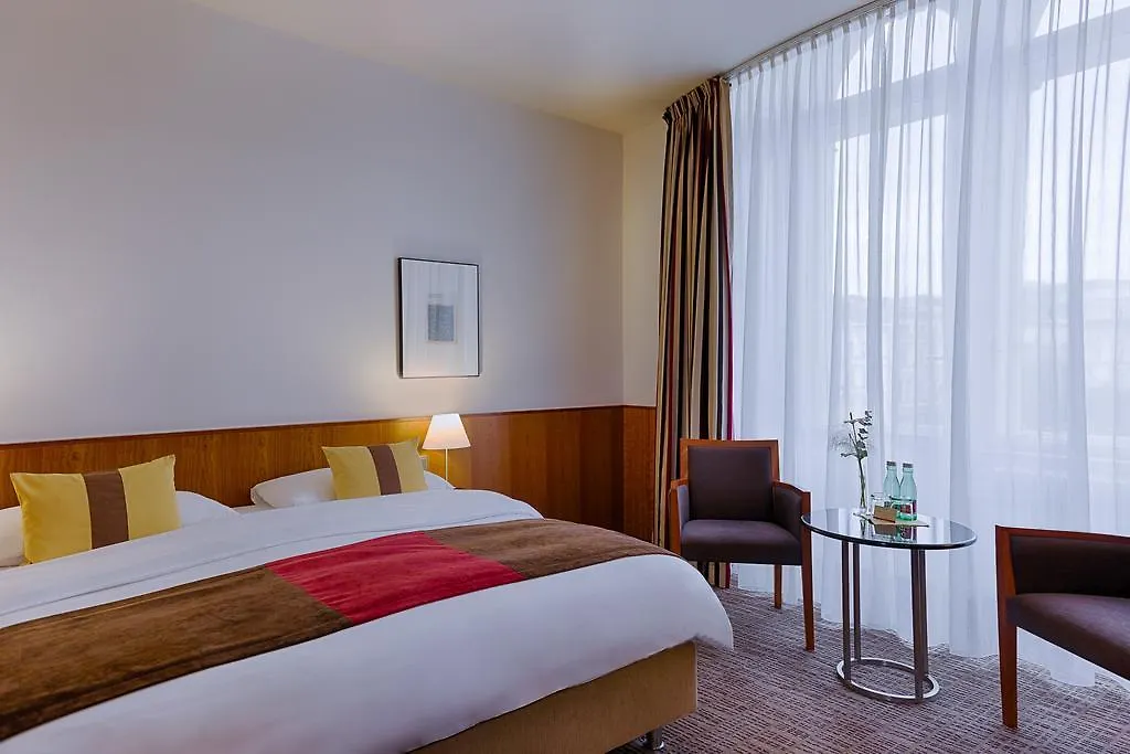 K+K Palais Hotel Vienna