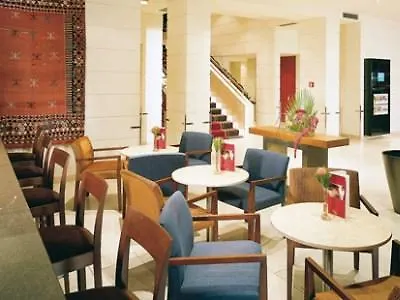 K+K Palais Hotel Vienna
