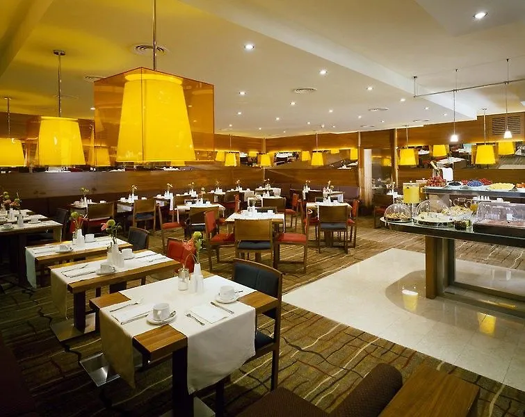 K+K Palais Hotel Vienna