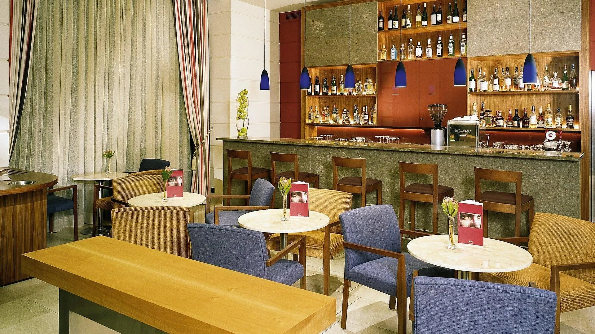 K+K Palais Hotel Vienna Austria