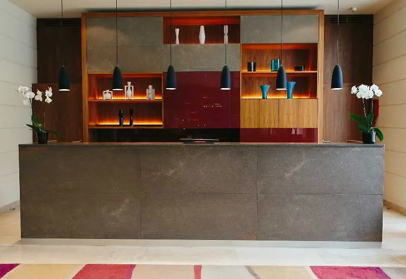 K+K Palais Hotel Vienna 4*,  Austria