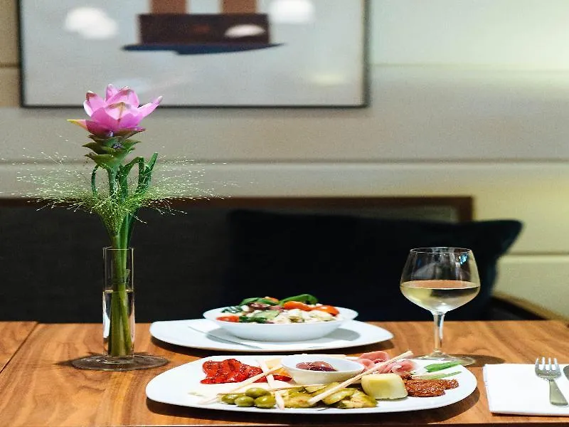 K+K Palais Hotel Vienna 4*,  Austria