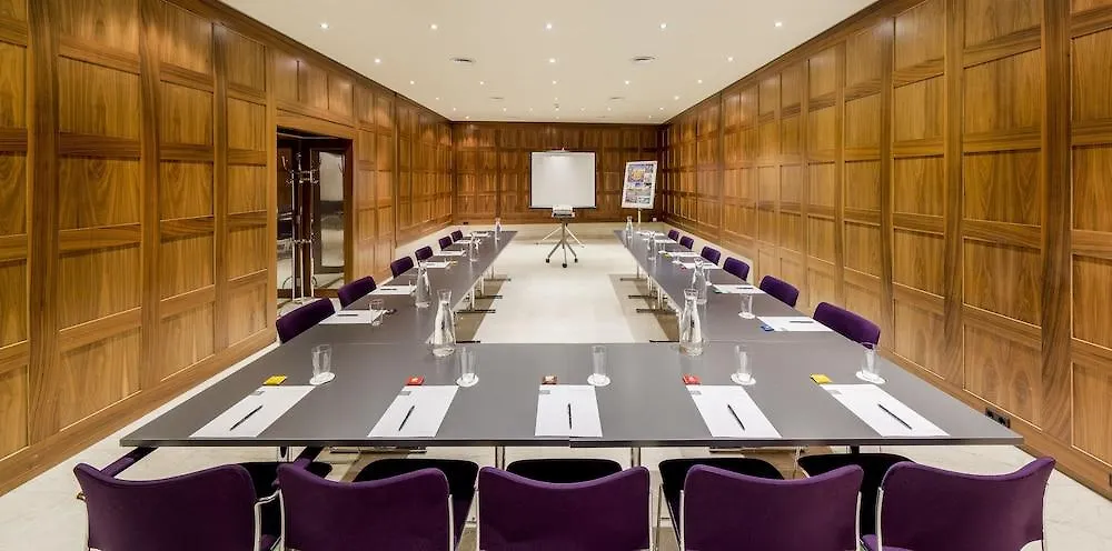 ****  K+K Palais Hotel Vídeň Rakousko