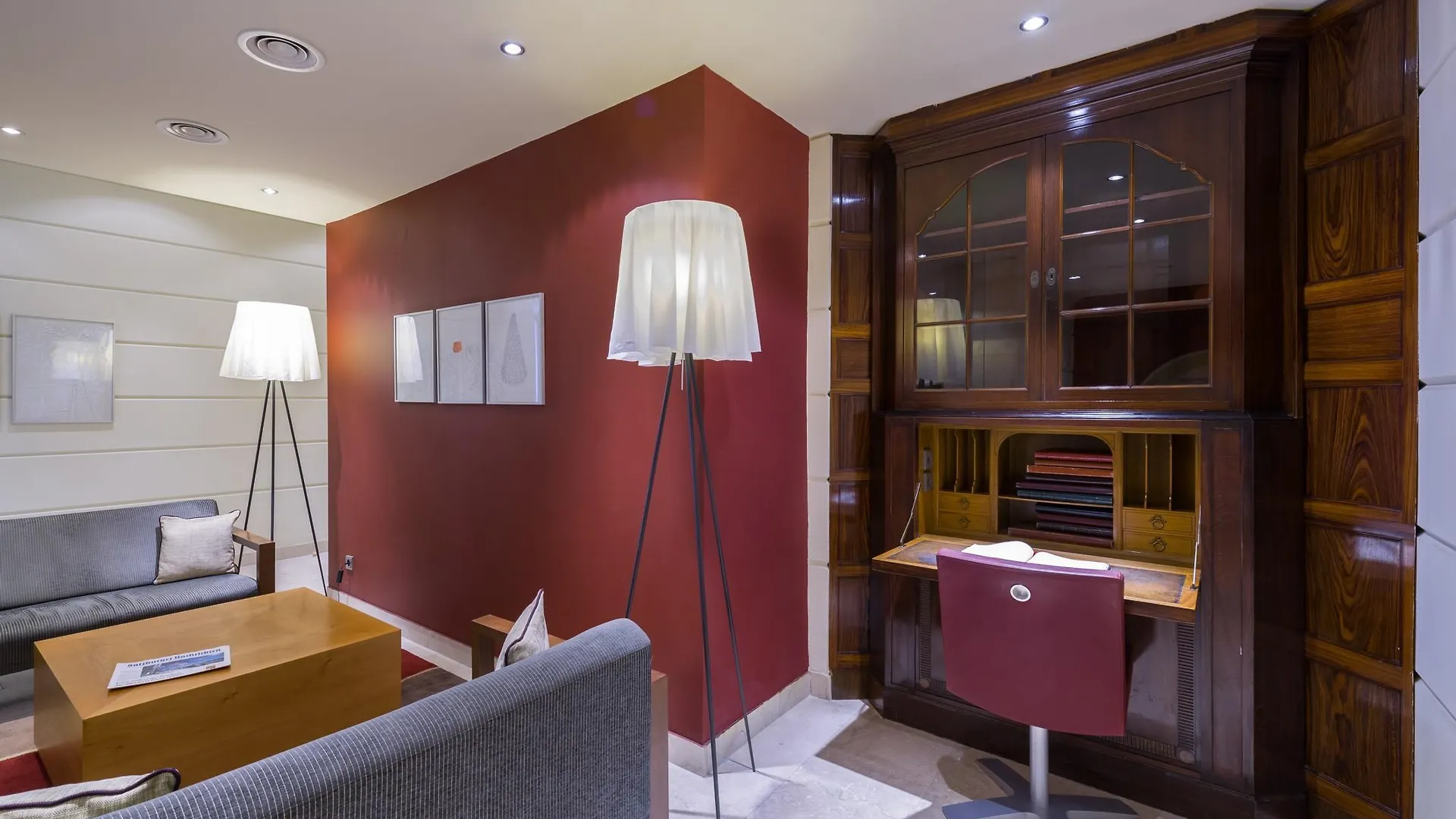 K+K Palais Hotel Viyana