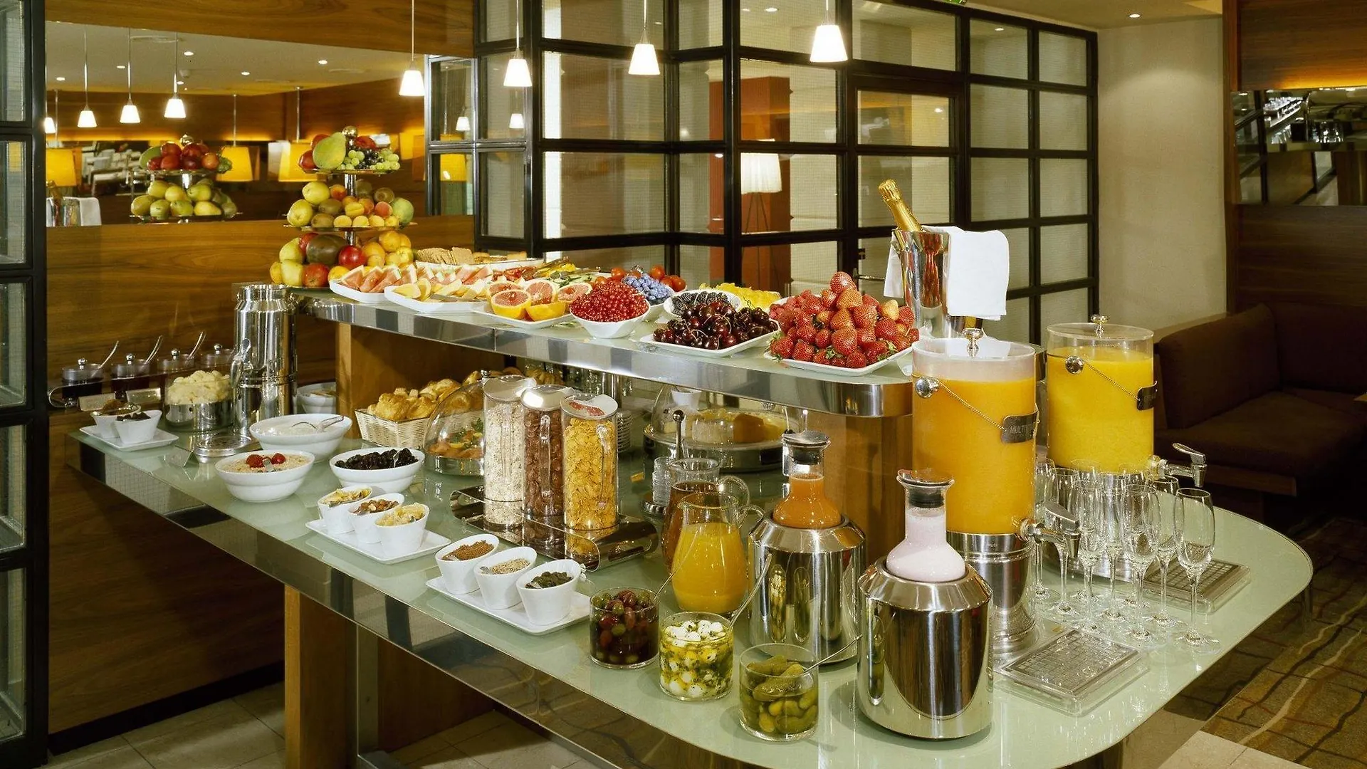K+K Palais Hotel Viyana