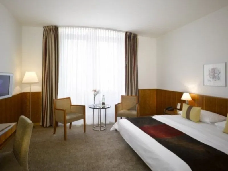 K+K Palais Hotel Вена 4*,