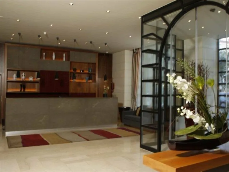 K+K Palais Hotel Viyana